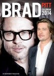 Brad Pitt 2014 Calendar