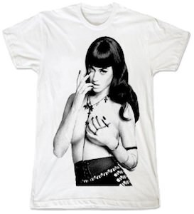 Katy Perry T-Shirt 