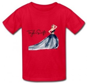 taylor swift t shirt dress