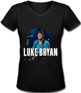 luke bryan shirts 2021 tour